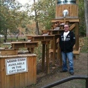 Meet your Posher, David